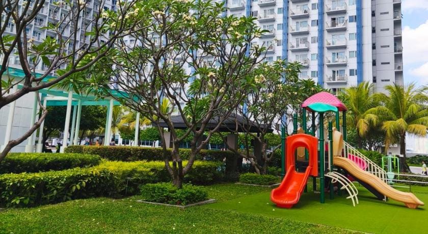 The Residences at San Lorenzo Place Apartment in Manila City