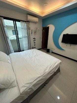 頭城1790民宿 Vacation rental in Taiwan, Province of China