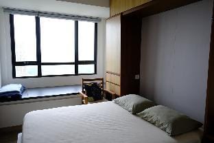 NOVE | Cityscape Studio - Collins Boulevard Apartment in West Java