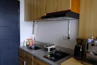 NOVE | Cityscape Studio - Collins Boulevard Apartment in West Java