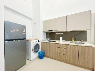 Stunning and Amazing 1BR Loft @Colony@Infinitum Vacation rental in Federal Territory of Kuala Lumpur