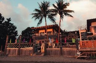 Clarin's Beach Vacation rental in Calabarzon