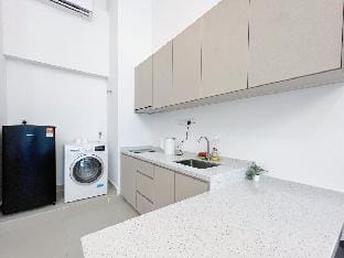 Astounding 01 Bed Room Loft @KlccViewpool @Colony Vacation rental in Federal Territory of Kuala Lumpur
