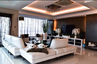 Kinta Riverfront Penthouse Apartment in Ipoh