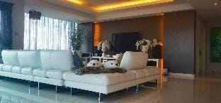 Kinta Riverfront Penthouse Apartment in Ipoh