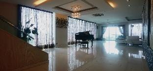 Kinta Riverfront Penthouse Apartment in Ipoh