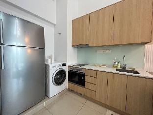 Classy 1 bedroom Duplex@KlccView Pool@Colony Vacation rental in Federal Territory of Kuala Lumpur