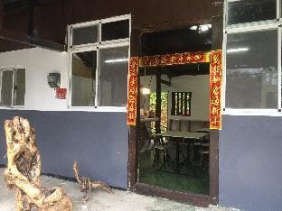 Villa Bunks 12Beds, call 4 availbilty 多人背包客分享房(多空) Vacation rental in Taiwan, Province of China