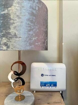 MACTAN NEWTOWN ONE BEDROOM  SEAVIEW  Apartment in Lapu-Lapu City