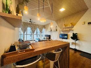 Heavenly Studio Suites @Regalia Suites & Residence Vacation rental in Federal Territory of Kuala Lumpur