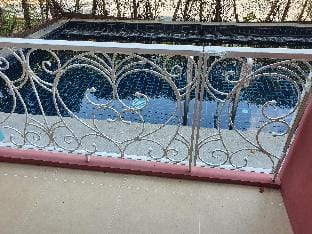Pool access, closed to beach  Apartment in Pattaya City