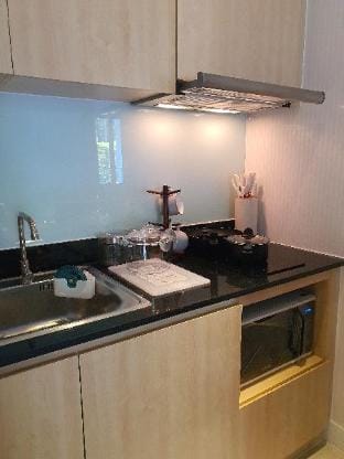 Pool access, closed to beach  Apartment in Pattaya City