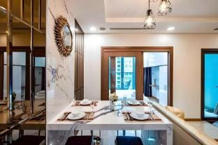 Landmark 81 Apartment in Ho Chi Minh City