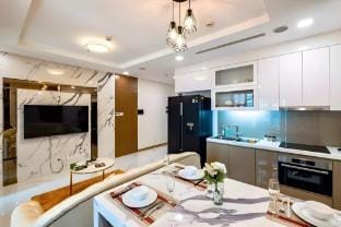 Landmark 81 Apartment in Ho Chi Minh City