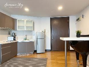 2 Queen Bed@KLCC View Studio@Regalia Vacation rental in Federal Territory of Kuala Lumpur