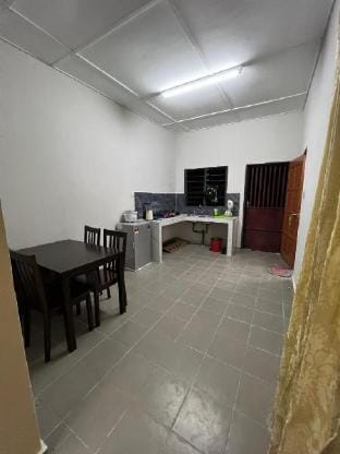 HOMESTAY KELUARGA (DAMAI) Vacation rental in Pahang, Malaysia