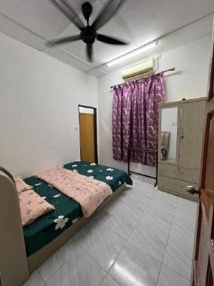 HOMESTAY KELUARGA (DAMAI) Vacation rental in Pahang, Malaysia