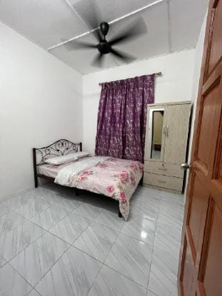 HOMESTAY KELUARGA (DAMAI) Vacation rental in Pahang, Malaysia