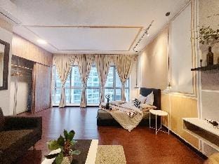 Astonishing Studio Suites@ Regalia Residence Vacation rental in Federal Territory of Kuala Lumpur