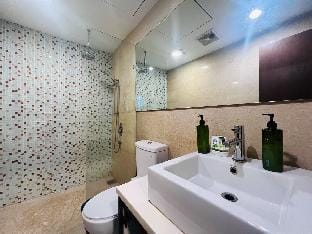 Astonishing Studio Suites@ Regalia Residence Vacation rental in Federal Territory of Kuala Lumpur
