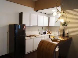 Astonishing Studio Suites@ Regalia Residence Vacation rental in Federal Territory of Kuala Lumpur