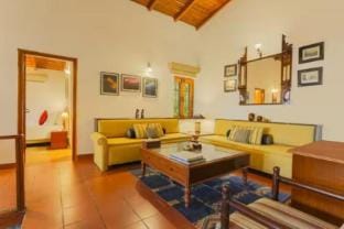 Lennys Booking Nainital Hills  Villa in Uttarakhand