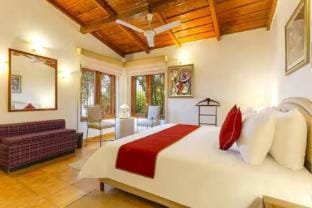 Lennys Booking Nainital Hills  Villa in Uttarakhand