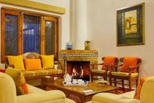 Lennys Booking Nainital Hills  Villa in Uttarakhand