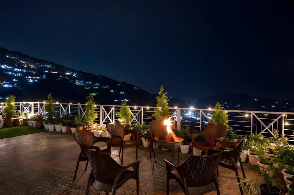 Sampriti Villa 3BD Fully Serviced  Villa in Himachal Pradesh