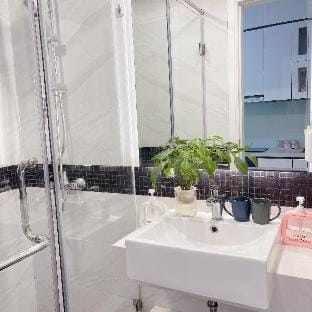 Anthy House Luxury Apt D’eldorado Apartment in Laos