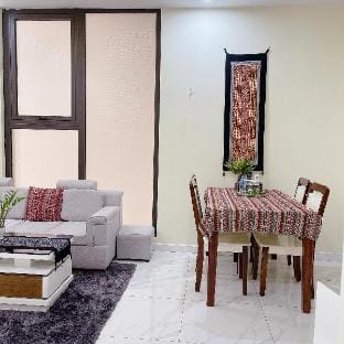 Anthy House Luxury Apt D’eldorado Apartment in Laos