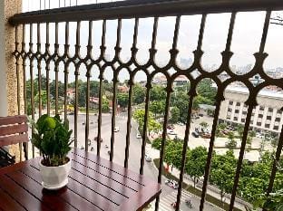 Anthy House Luxury Apt D’eldorado Apartment in Laos