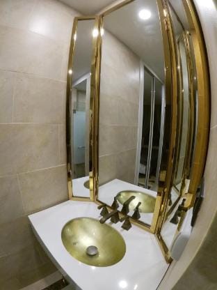 Espana 1 bed City View by Thita Apartment in Pattaya City
