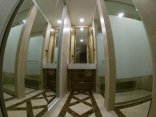 Espana 1 bed City View by Thita Apartment in Pattaya City