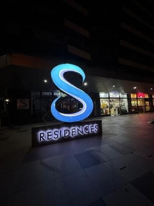 Mall of Asia MOA   S Residences , IKEA Pasay , Bay Apartment in Pasay