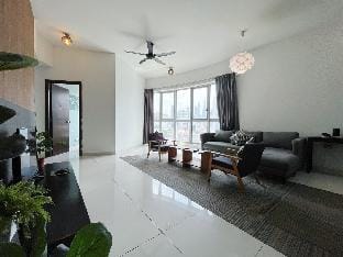 3Bedroom Klcc View @Regalia @ PWTC Vacation rental in Federal Territory of Kuala Lumpur