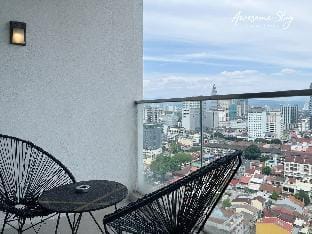 Beauteous Klcc View 03 Bed Room @RegaliaSuites Vacation rental in Federal Territory of Kuala Lumpur