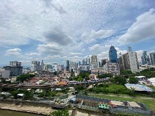 Chowkit / Putra WTC Houses Vacation rental in Federal Territory of Kuala Lumpur