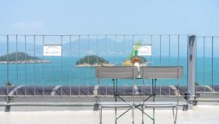 Yeosu Milagro Ocean View Spa Pension Bed and Breakfast in South Korea