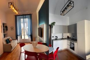 Margarita Apartment Porta Susa Torino Apartment in Turin
