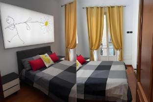 Margarita Apartment Porta Susa Torino Apartment in Turin