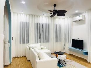 Novaworld  Địa Trung Hải Villa in Phan Thiet