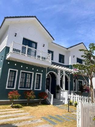 Novaworld  Địa Trung Hải Villa in Phan Thiet