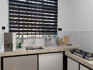 The Dream Homestay Segamat Vacation rental in Johor