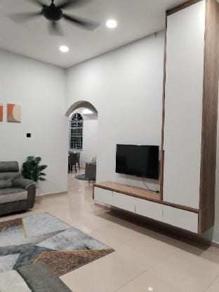 The Dream Homestay Segamat Vacation rental in Johor