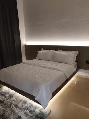 The Dream Homestay Segamat Vacation rental in Johor