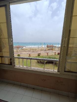 Elazazy chalet Apartment in Alexandria