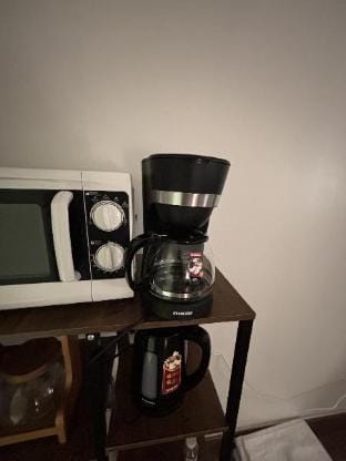 جناح بغرفة نوم وغرفة معيشة Apartment in Riyadh