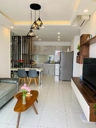Ho Chi Minh City Apartments Apartment in Ho Chi Minh City