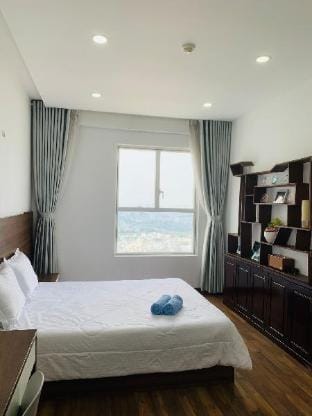 Ho Chi Minh City Apartments Apartment in Ho Chi Minh City